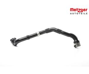 METZGER 2401030 Flessibile aria alimentazione