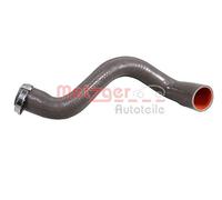 METZGER 2401034 Flessibile aria alimentazione per RENAULT