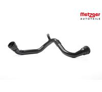 Metzger Autoteile Flessibile aria alimentazione 2401035 per Renault Megane III, Scénic III 1.5 DCI