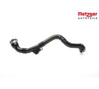 METZGER 2401037 Flessibile aria alimentazione