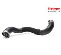 METZGER 2401040 Flessibile aria alimentazione per MERCEDES-BENZ