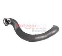 METZGER 2401040 Flessibile aria alimentazione per MERCEDES-BENZ