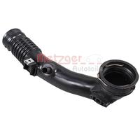 METZGER 2401043 Flessibile aria alimentazione per BMW