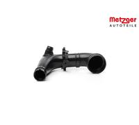 METZGER 2401055 Flessibile aria alimentazione