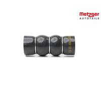 METZGER 2401060 Flessibile aria alimentazione