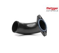 METZGER 2401079 Flessibile aria alimentazione