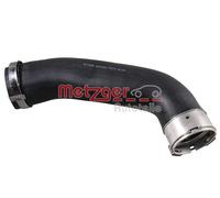 METZGER 2401094 Flessibile aria alimentazione per VOLVO