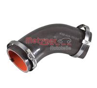 METZGER 2401099 Flessibile aria alimentazione per VOLVO