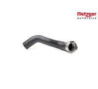 METZGER 2401128 Flessibile aria alimentazione