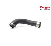 Tubo condotto aria Intercooler 2401188 METZGER per RENAULT DACIA