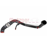 METZGER 2401200 Flessibile aria alimentazione per CITROËN,PEUGEOT