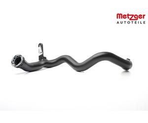METZGER 2401201 Flessibile aria alimentazione