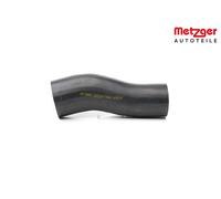 METZGER 2401207 Flessibile aria alimentazione