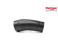 METZGER 2401215 Flessibile aria alimentazione