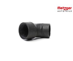METZGER 2401240 Flessibile aria alimentazione