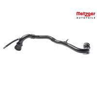 METZGER 2401246 Flessibile aria alimentazione