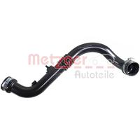 METZGER 2401247 Flessibile aria alimentazione per RENAULT