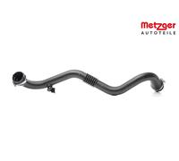 METZGER 2401250 Flessibile aria alimentazione