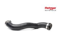METZGER 2401289 Flessibile aria alimentazione