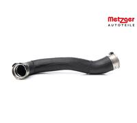 METZGER 2401404 Flessibile aria alimentazione