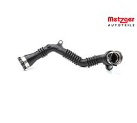 METZGER 2401417 Flessibile aria alimentazione