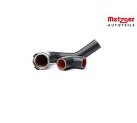 METZGER 2401494 Flessibile aria alimentazione