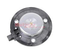 METZGER 2411035 Magnete centrale, Regolazione albero a camme per AUDI,SEAT,SKODA