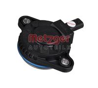METZGER 2411070 Magnete centrale, Regolazione albero a camme