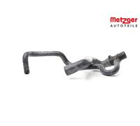 METZGER 2420002 Flessibile radiatore