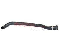 METZGER 2420005 Flessibile radiatore per BMW