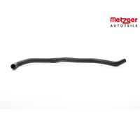 METZGER 2420011 Flessibile radiatore