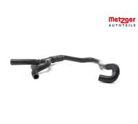 METZGER 2420025 Flessibile radiatore