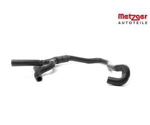 METZGER 2420025 Flessibile radiatore