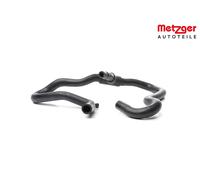 METZGER 2420026 Flessibile radiatore