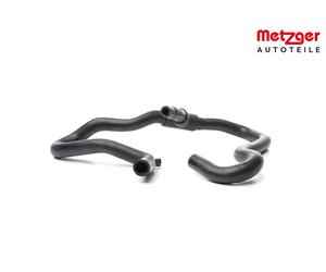 METZGER 2420026 Flessibile radiatore