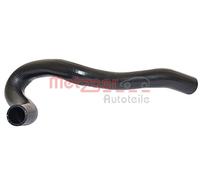 METZGER 2420040 Flessibile radiatore per FORD