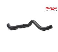 METZGER 2420045 Flessibile radiatore