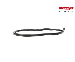 METZGER 2420049 Flessibile radiatore
