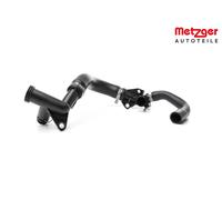 METZGER 2420055 Flessibile radiatore