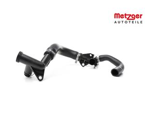 METZGER 2420055 Flessibile radiatore