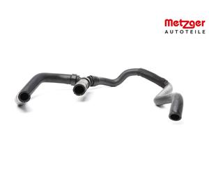 METZGER 2420057 Flessibile radiatore