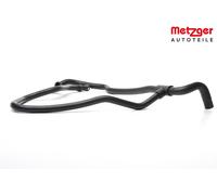 METZGER 2420058 Flessibile radiatore