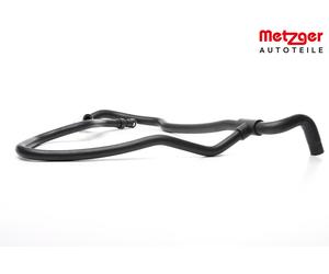 METZGER 2420058 Flessibile radiatore