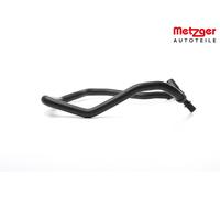 Metzger Autoteile Flessibile radiatore 2420066 EPDM per Ford Fiesta