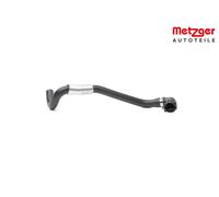 METZGER 2420069 Flessibile radiatore