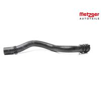 METZGER 2420070 Flessibile radiatore