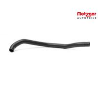 METZGER 2420076 Flessibile, Scambiatore calore, Riscaldamento