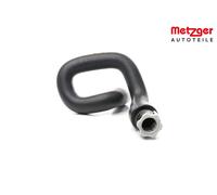 METZGER 2420078 Flessibile radiatore