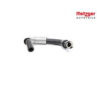 METZGER 2420080 Flessibile radiatore