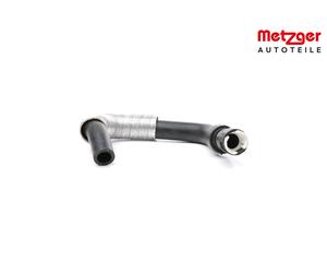 METZGER 2420080 Flessibile radiatore